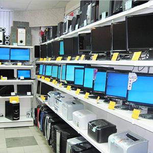 Компьютерные магазины Сергача