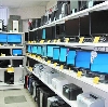 Компьютерные магазины в Сергаче