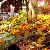 Рынки в Сергаче